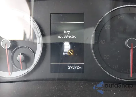 2018 Hyundai Sonata Sport+ из США, поврежденный, VIN 5NPE34AF8JH723753